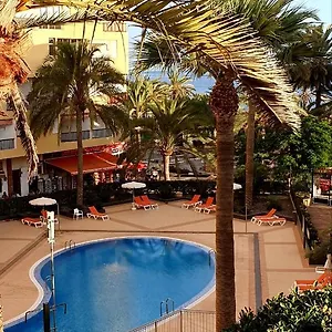 Cristianos Apartment Los Cristianos (Tenerife)