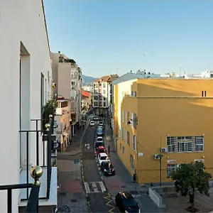 Refugio Del Sol 57 Apartment Málaga