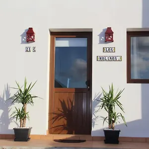Ferienhaus Casa Molinos, Villaverde (Fuerteventura)