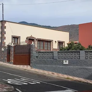 Ferienhaus Rosa, Barranco Hondo