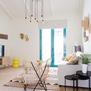 Atenea Apartment Málaga