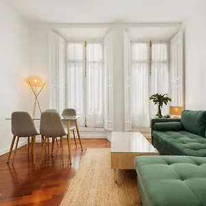 Precioso En El Corazon De Apartment Málaga