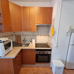 Apartamento Tenerife Island Oasis, Los Cristianos (Tenerife)