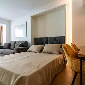 1 Abril Apartment Málaga